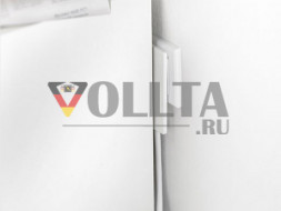 EVOline Plug / Черный