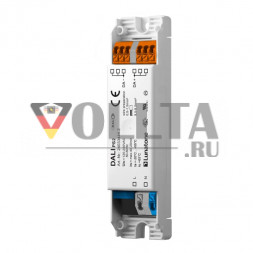 Lunatone 24033444-2 DALI PS2 источник питания 200mA Потолочный