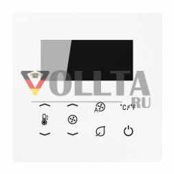Berker 75940279 K1 KNX Заглушка крышка, цвет:полярная белизна, тон:глянец
