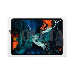 Настенное крепление DISPLINE DSP-1-11-1100-00-C Compan. Wall 2.0 | iPad 10,9 дюймов | белое порошковое покрытие