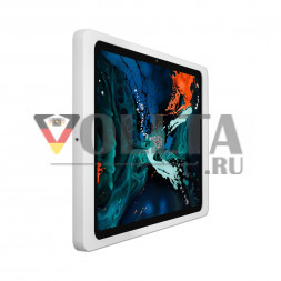 Настенное крепление DISPLINE DSP-1-11-1100-00-C Compan. Wall 2.0 | iPad 10,9 дюймов | белое порошковое покрытие
