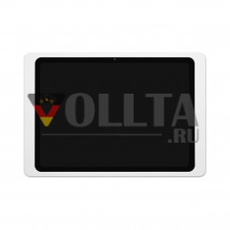 Настенное крепление DISPLINE DSP-1-11-1100-00-C Compan. Wall 2.0 | iPad 10,9 дюймов | белое порошковое покрытие