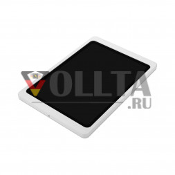 Настенное крепление DISPLINE DSP-1-11-1100-00-C Compan. Wall 2.0 | iPad 10,9 дюймов | белое порошковое покрытие