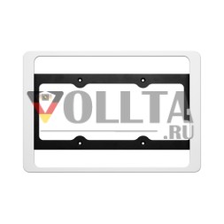 Настенное крепление DISPLINE DSP-1-11-1100-00-C Compan. Wall 2.0 | iPad 10,9 дюймов | белое порошковое покрытие