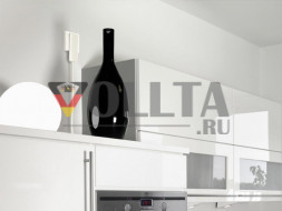 EVOline Plug / Белый