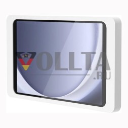 Настенное крепление DISPLINE DSP-1-11-3087-00-C Compan. Wall 2.0 | Galaxy Tab A9 8,7 дюйма | белое порошковое покрытие
