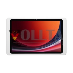 Настенное крепление DISPLINE DSP-1-11-3110-00-C Compan. Wall 2.0 | Galaxy Tab A9 11 дюймов | белое порошковое покрытие