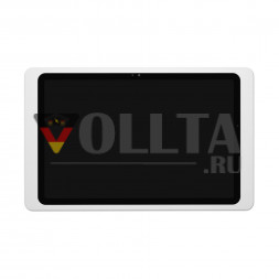 Настенное крепление DISPLINE DSP-1-11-3110-00-C Compan. Wall 2.0 | Galaxy Tab A9 11 дюймов | белое порошковое покрытие