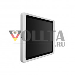 Настенное крепление DISPLINE DSP-1-11-3110-00-C Compan. Wall 2.0 | Galaxy Tab A9 11 дюймов | белое порошковое покрытие