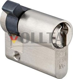 Gira 000100 профильный полуцилиндровый замок сортированные аксессуары
