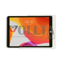 DISPLINE DSP-1-12-1002-00 Настенное крепление Compan. Wall Home | iPad 10,2 дюйма | белое порошковое покрытие