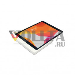 DISPLINE DSP-1-12-1002-00 Настенное крепление Compan. Wall Home | iPad 10,2 дюйма | белое порошковое покрытие