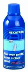 Hekatron 6900331 Проверочный аэрозоль запасная бутылка 918/5