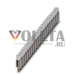 Phoenix Contact 0201867 ФБР 20-6 Фиксированный мост