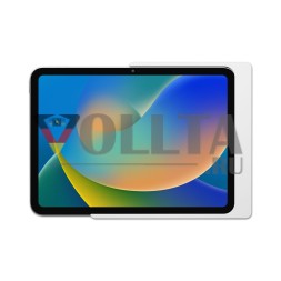 Настенное крепление DISPLINE DSP-1-12-1009-00-C Compan. Wall Home | iPad 10,9 дюймов | белое порошковое покрытие