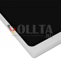 Настенное крепление DISPLINE DSP-1-12-1009-00-C Compan. Wall Home | iPad 10,9 дюймов | белое порошковое покрытие