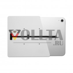 Настенное крепление DISPLINE DSP-1-12-1009-00-C Compan. Wall Home | iPad 10,9 дюймов | белое порошковое покрытие