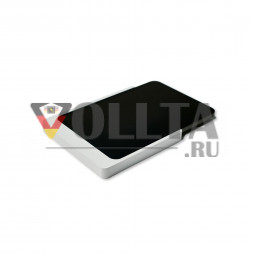 Крепление настенное DISPLINE DSP-1-12-1083-00-C Compan. Wall Home | iPad mini 6 8,3 дюйма | белое порошковое покрытие