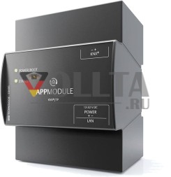 BAB-TEC 10495 Appmodule Шлюз IoT | KNX
