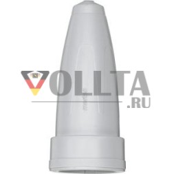 MERTEN 173763 Муфта ПВХ SCHUKO серая
