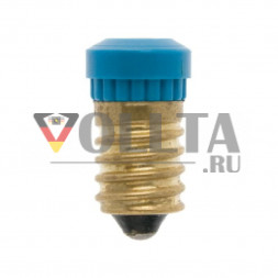 Berker 167904 LED-лампа цвет: голубой