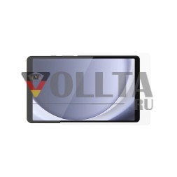 DISPLINE DSP-1-12-3087-00-C настенное крепление Compan. Wall Home | Tab A9 8,7 дюймов | белое порошковое покрытие
