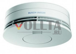 Busch-Jaeger 6833-84 Датчик дыма  Lithium ProfessionalLINE