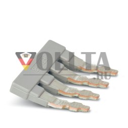 Phoenix Contact 0202142 EB 4-8 вставной мост