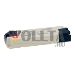 MEANWELL DLP-04L DALI блок питания REG | закрытая конструкция