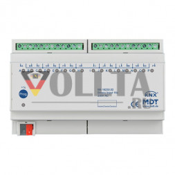 MDT BE-16230.02 MDT 16-канальный 8TE REG входы двоичный вход