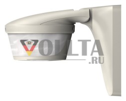 Датчик движения Theben 1019610 theLuxa P300 KNX WH белый