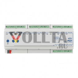 MDT BE-32000.02 KNX 32-канальный 12TE REG беспотенциальный двоичный вход