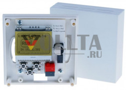 Weinzierl 5137 634 KNX ENO Двухсторонний шлюз,