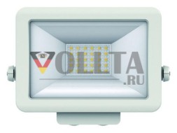 Theben 1020683 theLeda B20L WH белый светодиодный прожектор мощностью 20 Вт
