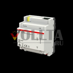 ABB Stotz-Kontakt 2CKA006136A0218 Busch-ControlTouch_2 Источник питания