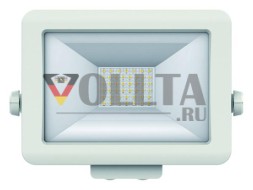 Theben 1020685 theLeda B30L WH белый светодиодный прожектор