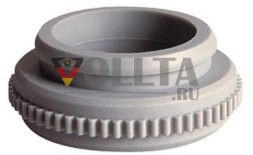 ABB Stotz-Kontakt VA/Z10.1, адаптер клапана, M 30 x 1,5, для Dumser, Chronatherm, Vescal, KaMo, 2CDG120009R0011