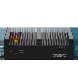 Jung JVP-SERVER-H2 Visu Pro Server, немецкий
