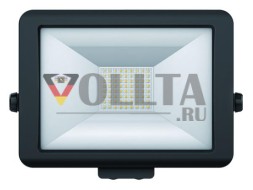 Theben 1020688 theLeda B50L BK черный светодиодный прожектор
