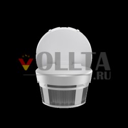 Busch-Jaeger 2CKA006132A0431 Wachter 280° KNX Alusilber датчик движения