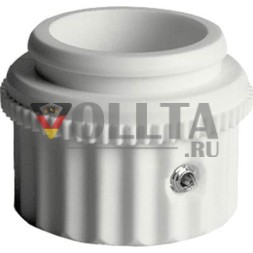 ABB Stotz-Kontakt VA/Z78.1 , переходник клапана, фланец, для Danfoss RA , 2CDG120011R0011