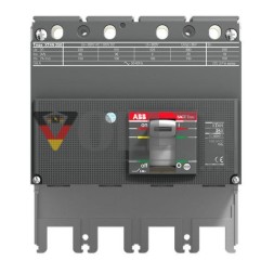 ABB Stotz-Kontakt 1SDA100264R0001 XT4V 250 КОММУТАЦИОННЫЙ БЛОК 4-полюсный автоматический выключатель