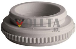 ABB Stotz-Kontakt VA/Z80.1, адаптер клапана, M 30 x 1,5, для Heimeier,Herb,Onda,Schlosser,Oventrop, 2CDG120012R0011