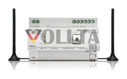 BAB-TEC 13304 KNX сервер визуализации EibPort V10 | EnOcean GSM