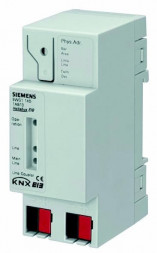 Siemens 5WG1140-1AB13 N140/13 Линейный соединитель Соединитель зон/