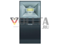 Theben 1020722 theLeda S10L BK черный светодиодный прожектор