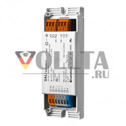 Lunatone 89453847-3 DALI Расширитель 3