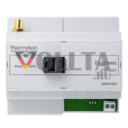 THERMOKON 669320 IoT EnOcean Gateway | 868 МГц, однонаправленный