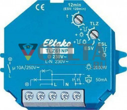 Eltako TLZ61NP-230V Treppenlicht-Реле времени