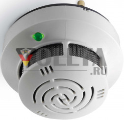 HEKATRON дымовой выключатель оптический ORS 210